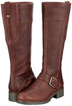 Leather boots, can’t decide, can you assist?