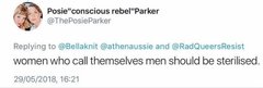 Courting the far right is wrong....