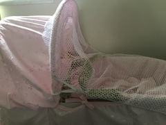 Due in March and so bored.