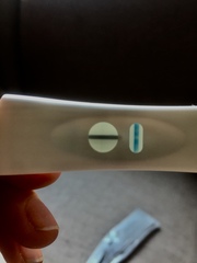 BFP or AF due 19th January