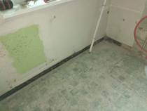 1950s tile restoration update!!