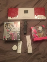 Is there a gift swap thread yet?