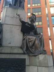 ReSisters standing up for adult human females **Thread title edited by MNHQ**