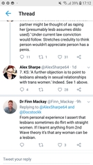 ESRC sending millions of pounds to Sally Hines / Leeds Uni to research gender bollocks