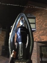 ReSisters standing up for adult human females **Thread title edited by MNHQ**