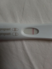 TTC baby 2 - Third thread lucky?