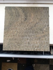Floor tiles- asbestos??