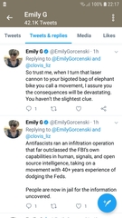 Dr Adrian Harrop thread the fourth. "GMC do care & have taken it to the next level"