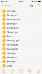 The March-ers 2019 - #8 3rd Trimester