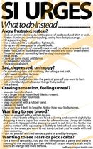 self harm - should I take the "tools" away?