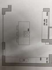 Kitchen Design - urgent!