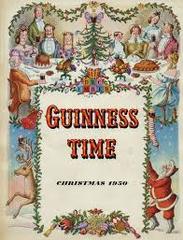 Ghosts of Christmas Past
