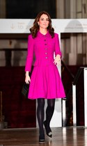 Royal style & gossip: look out, duchesses about!