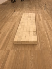 Please try and explain to me why this is art.