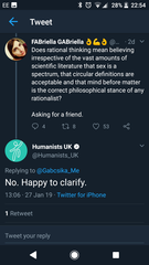 Humanists UK use Dr Christian Jessen as their poster boy in ad campaign
