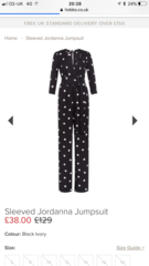 What do you think of this for a christening