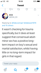 Twitter hosts paedophiles- AIBU to think this should change?
