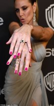 Celebrity Style & Gossip
