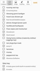 The March-ers 2019 - #8 3rd Trimester