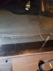 Are the garage liable?