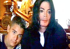 Michael Jackson and the new documentary