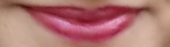 Lipstick Challenge January 2019.