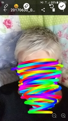 Is anyone going grey this year?