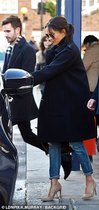 Royal style & gossip: look out, duchesses about!