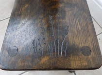 Charity Shop Find- What is this? Calling sleuths.