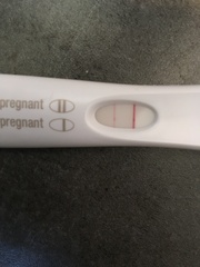 TTC after pregnancy loss - thread 27 - BFPs are coming!