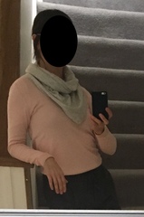 Les Parisiennes de Mamansnet: Blue Stockings are Back in Fashion