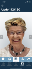 The Queen's Hair
