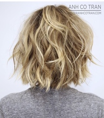 Texturising Sprays/Styling Products for Fine Hair