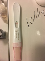 Am I pregnant?