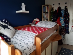 To ask for your amazing box room solutions?
