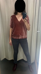 Les Parisiennes de Mamansnet: Blue Stockings are Back in Fashion