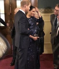 Royal style & gossip: look out, duchesses about!