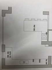 Kitchen Design - urgent!