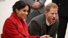 Royal style & gossip: look out, duchesses about!