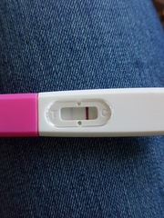 chemical pregnancy or no?