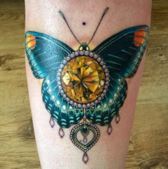 Photos of your tattoos?