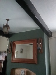 REALLY Panicking about new blue kitchen