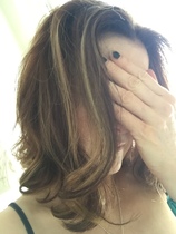 Hair dye