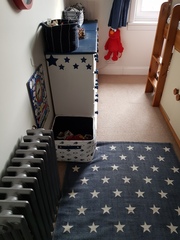 To ask for your amazing box room solutions?