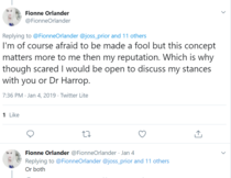 Fionne Orlander