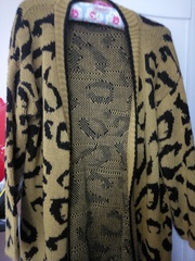 Cardigans