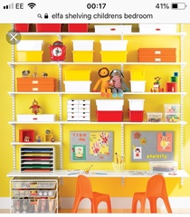 To ask for your amazing box room solutions?