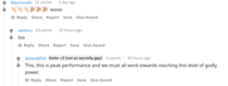 Online communities feeding male entitlement to female spaces