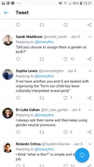 'How has the form of your child been culturally interpreted?'