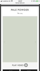 Help! What colour to paint my therapy room wallls?
